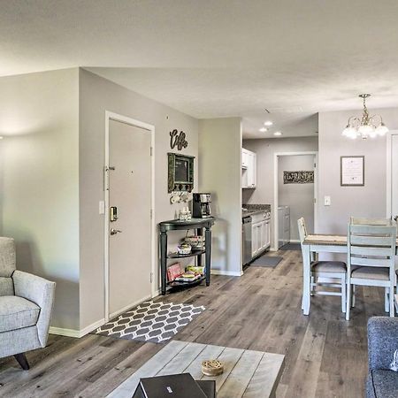 Cozy Condo With Pool Access, 5 Mi To Table Rock Lake Branson Dış mekan fotoğraf