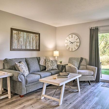 Cozy Condo With Pool Access, 5 Mi To Table Rock Lake Branson Dış mekan fotoğraf