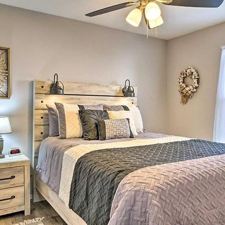 Cozy Condo With Pool Access, 5 Mi To Table Rock Lake Branson Dış mekan fotoğraf