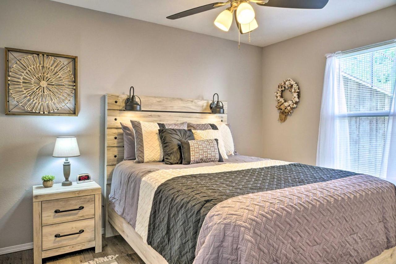 Cozy Condo With Pool Access, 5 Mi To Table Rock Lake Branson Dış mekan fotoğraf